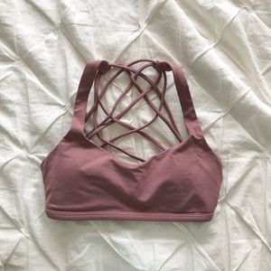 lululemon free to be wild bra 2